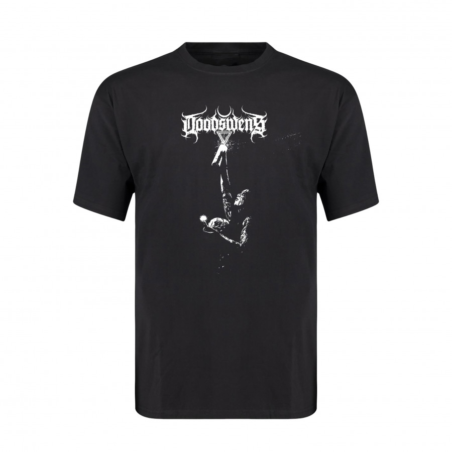 Doodswens - Doodswens T-Shirt