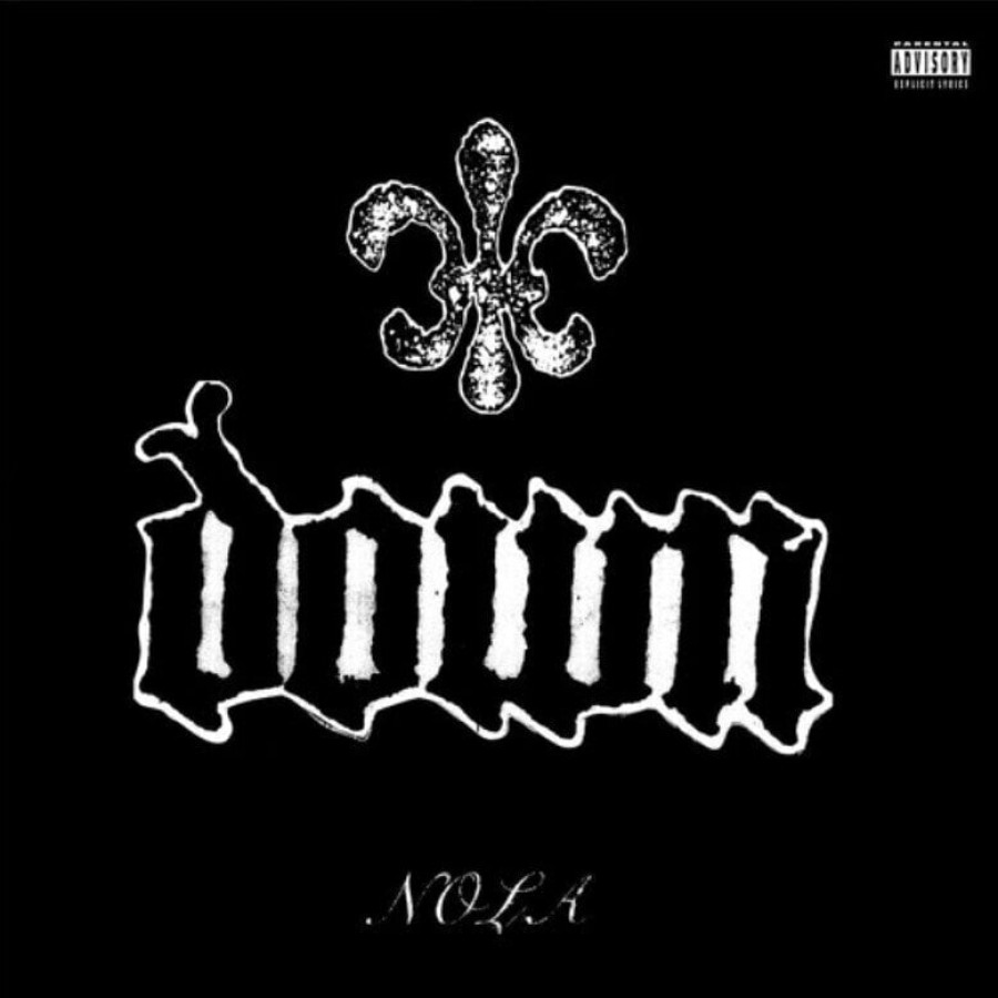 Down - Nola, 2LP
