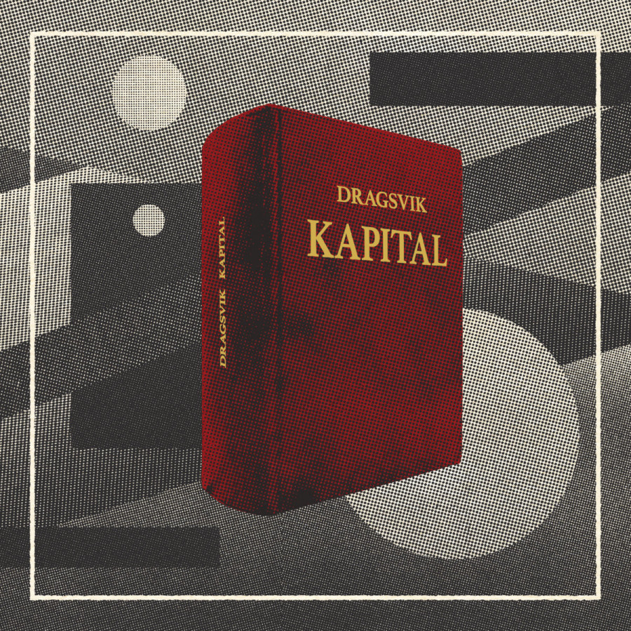 Dragsvik - Kapital, LP