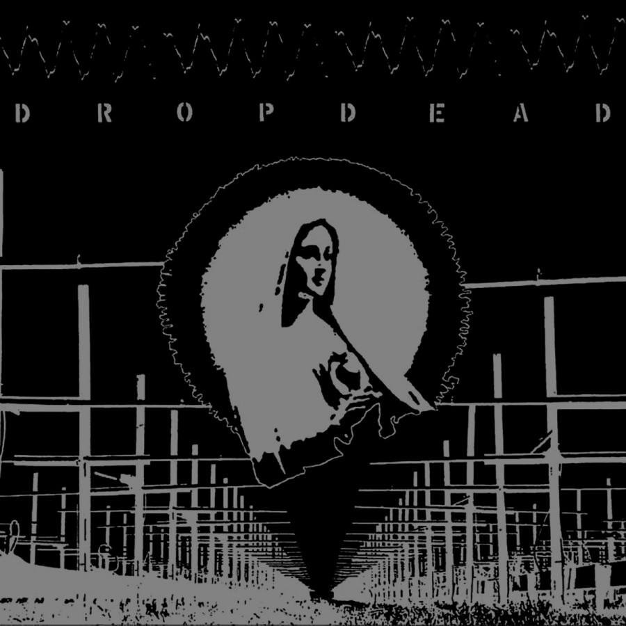 Dropdead - Dropdead (1998), LP