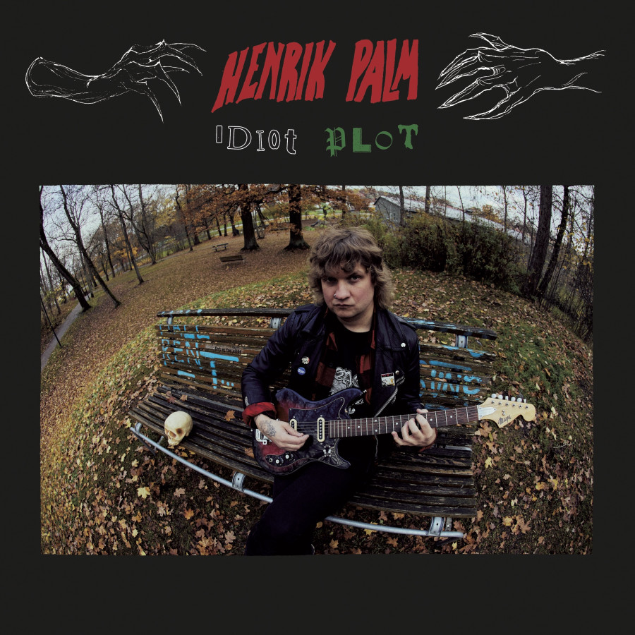 Henrik Palm - Idiot Plot