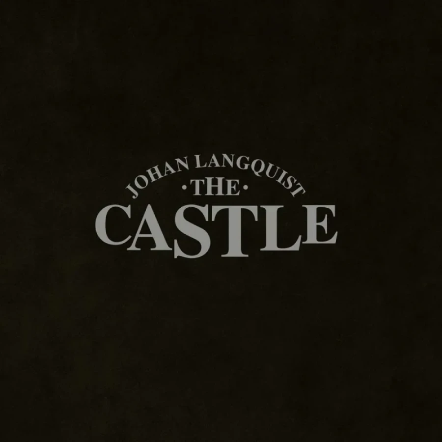 Johan Langquist The Castle - Johan Langquist The Castle