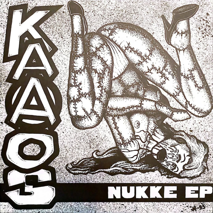 Kaaos - Nukke EP, MLP