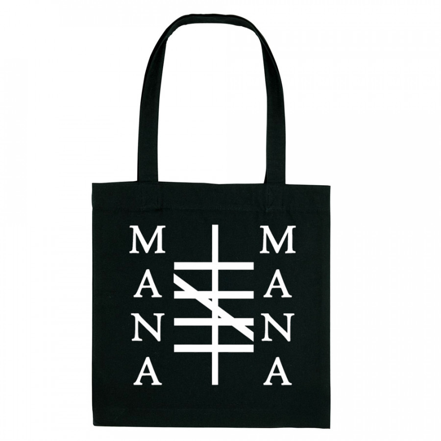 Mana Mana - Tote bag
