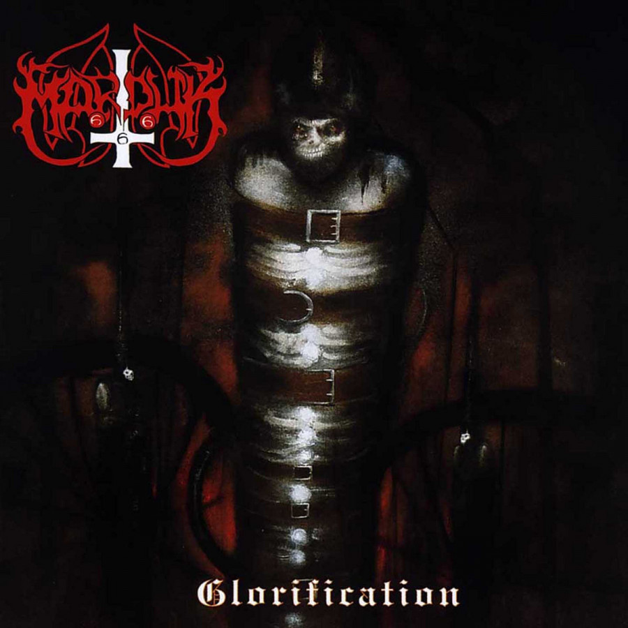 Marduk - Glorification, MLP