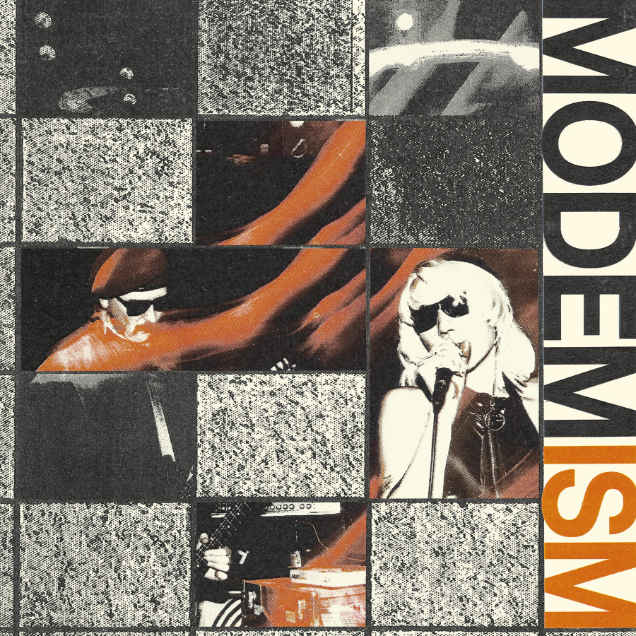 Modem - Modemism