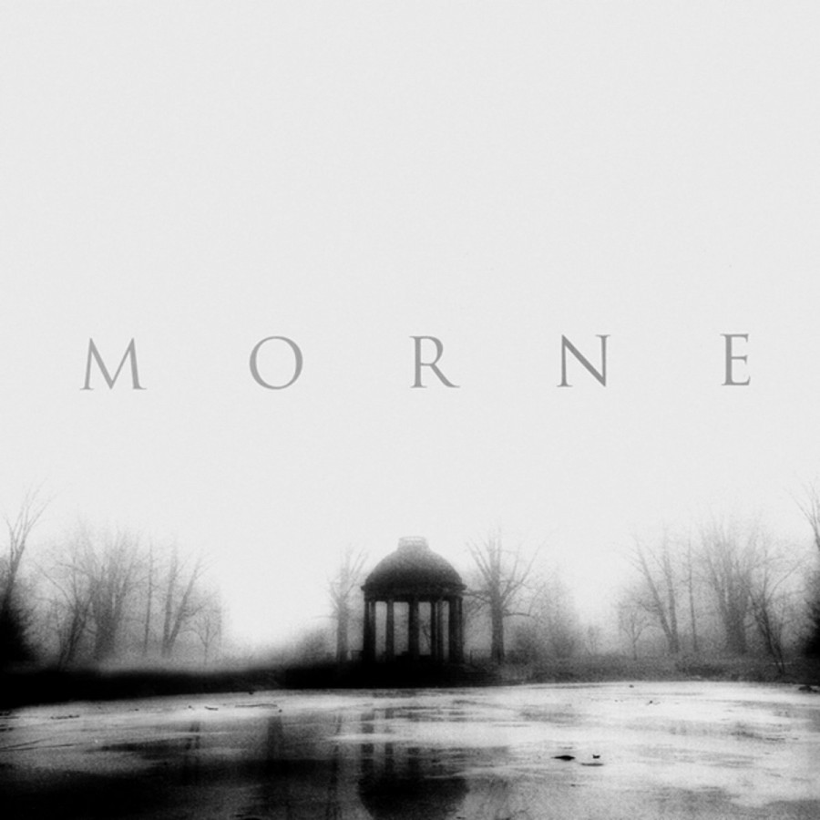 Morne - Asylum, 2LP