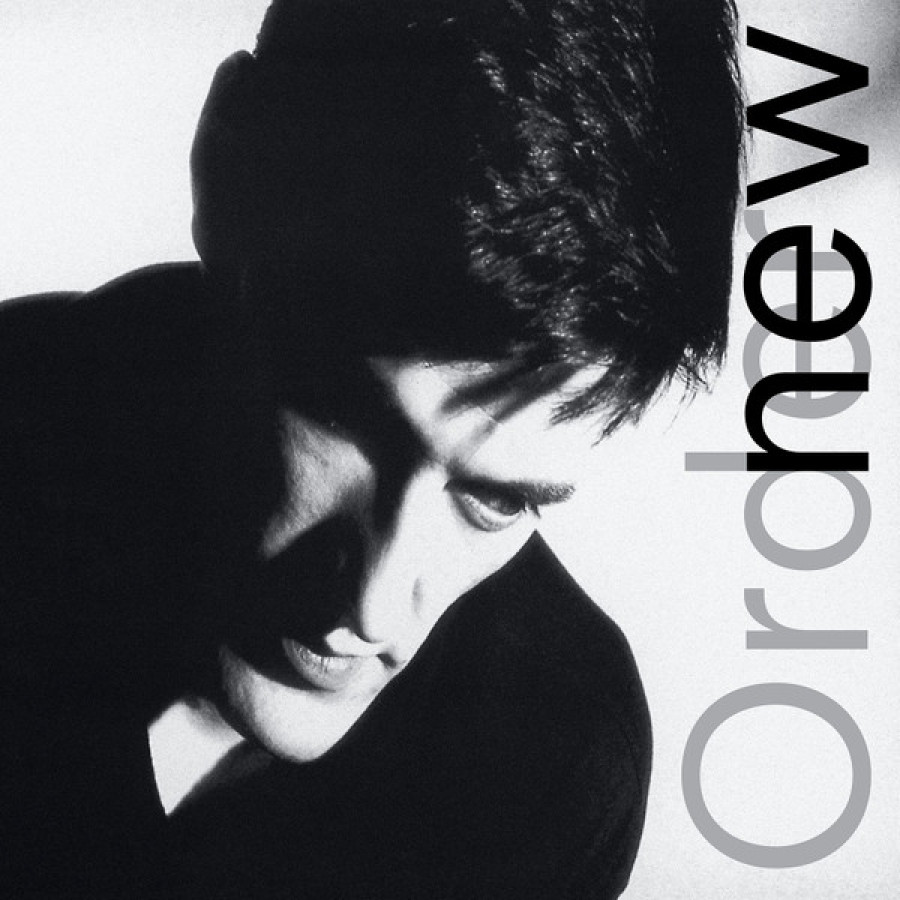 New Order - Low-Life, LP