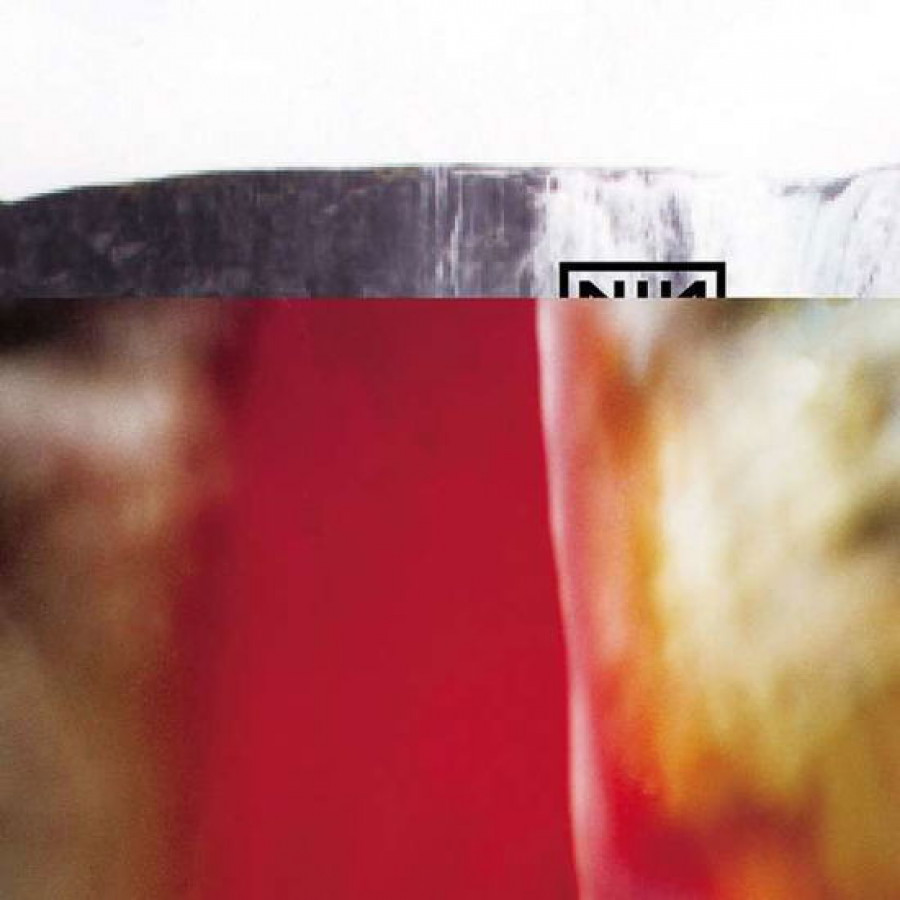 Nine Inch Nails - The Fragile, 3LP