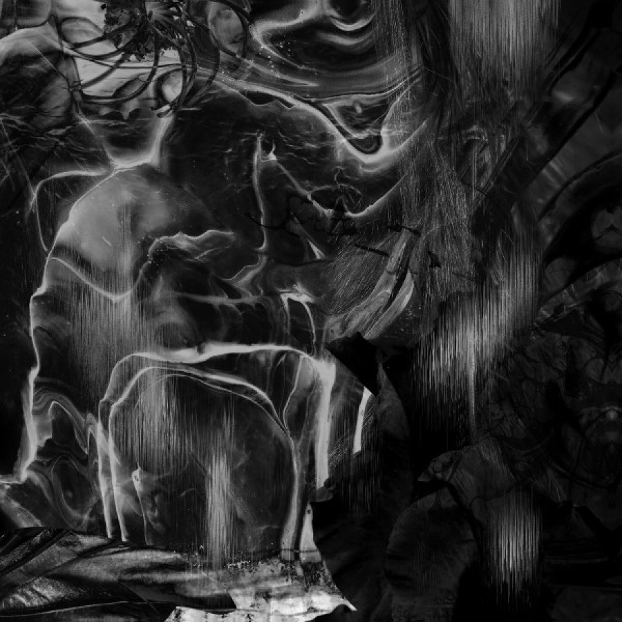 Oranssi Pazuzu - Muuntautuja, LP (Transparent Orange)