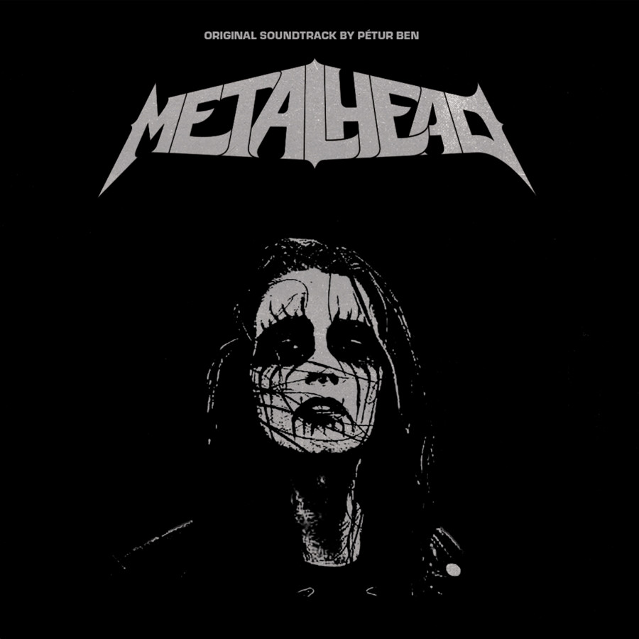Pétur Ben - Metalhead (Original Soundtrack)