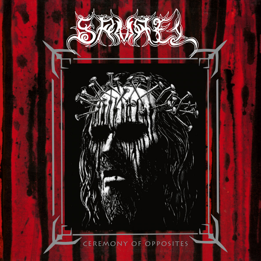 Samael - Ceremony of Opposites