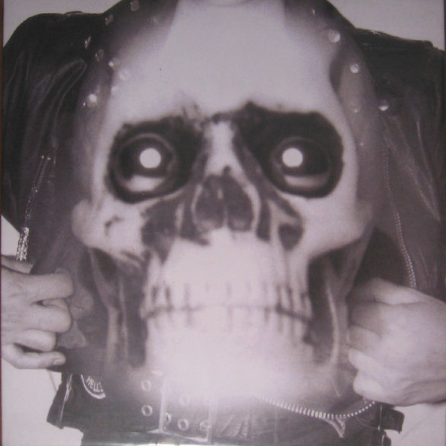 Sarcofagus - Live in Studio 1979, LP