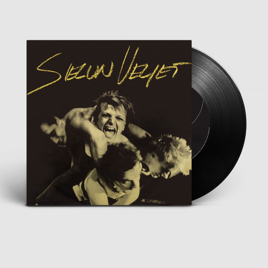 Sielun Veljet - Toiset on luotuja kulkemaan / Kanoottilaulu, 7"