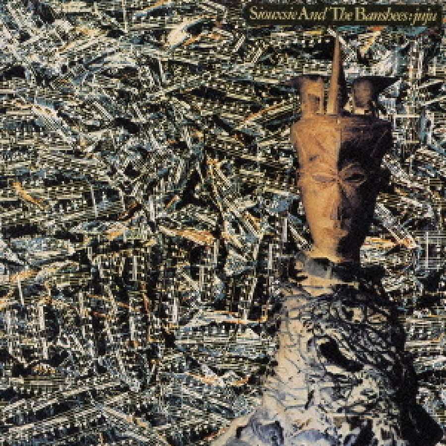 Siouxsie and the Banshees - Juju, LP