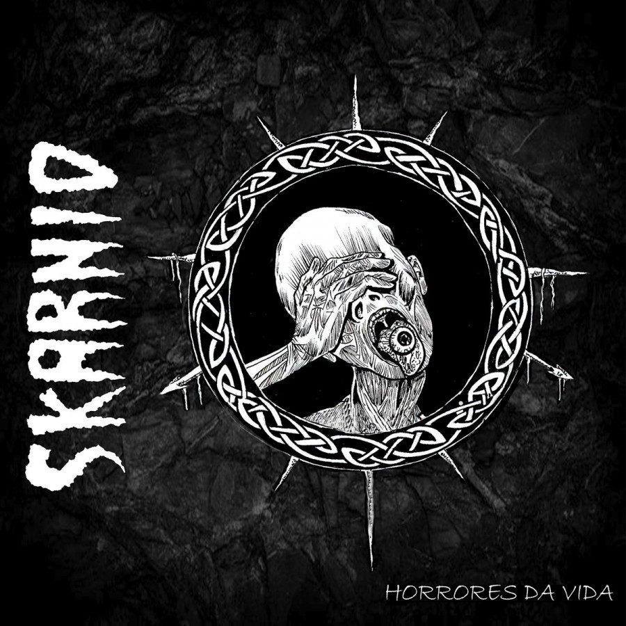 Skarnio - Horrores da Vida, LP