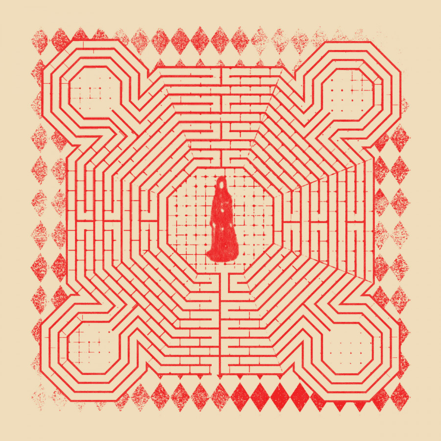 Slowdive - Everything is Alive, LP