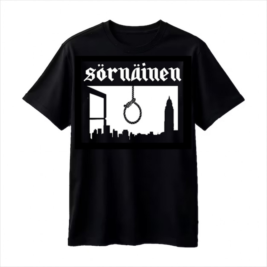 Sörnäinen - Classic T-shirt