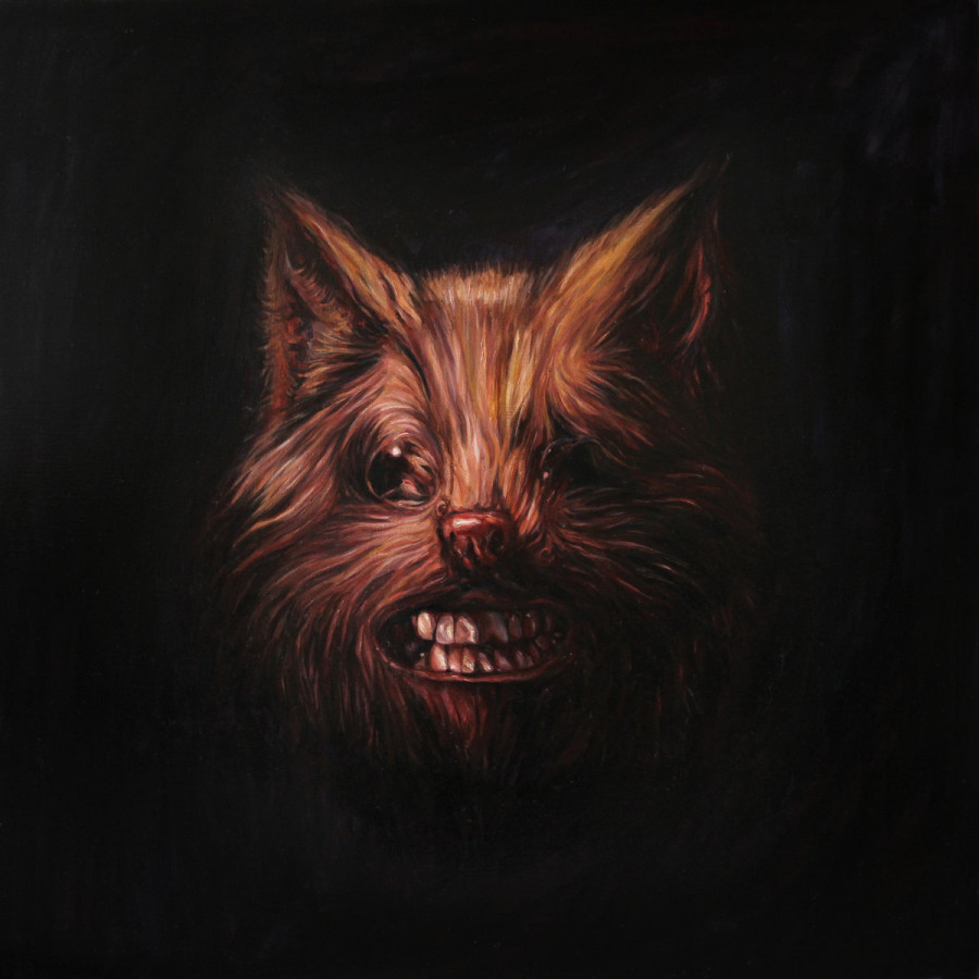 Swans - The Seer, 3LP