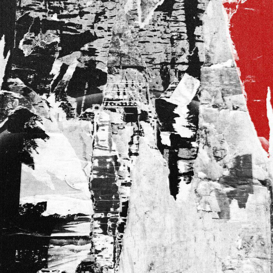 The Soft Moon - Deeper, LP