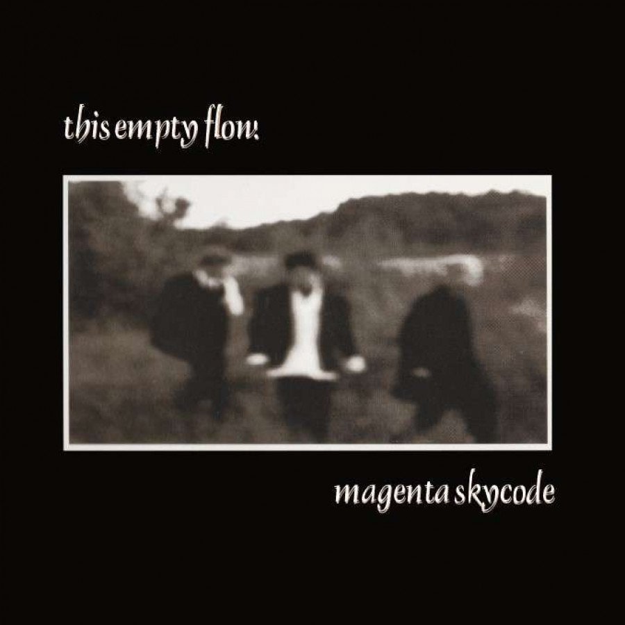 This Empty Flow - Magenta Skycode, 2LP