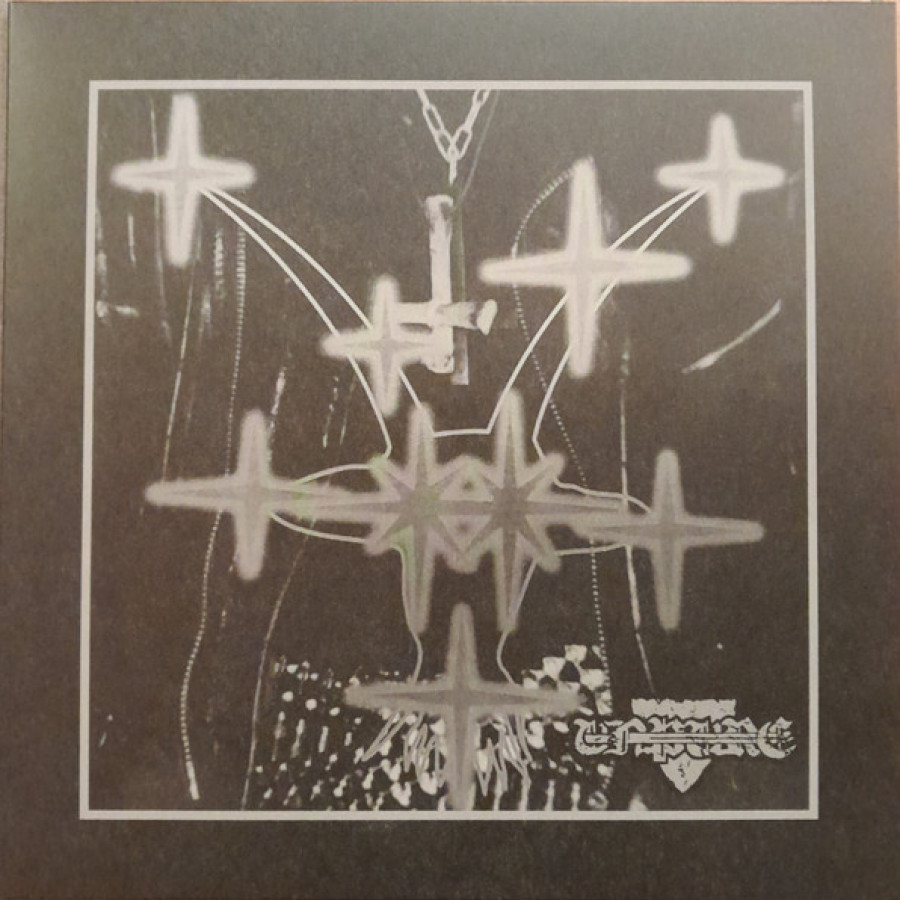 Unpure - Unpure, LP (Crystal Clear vinyl)