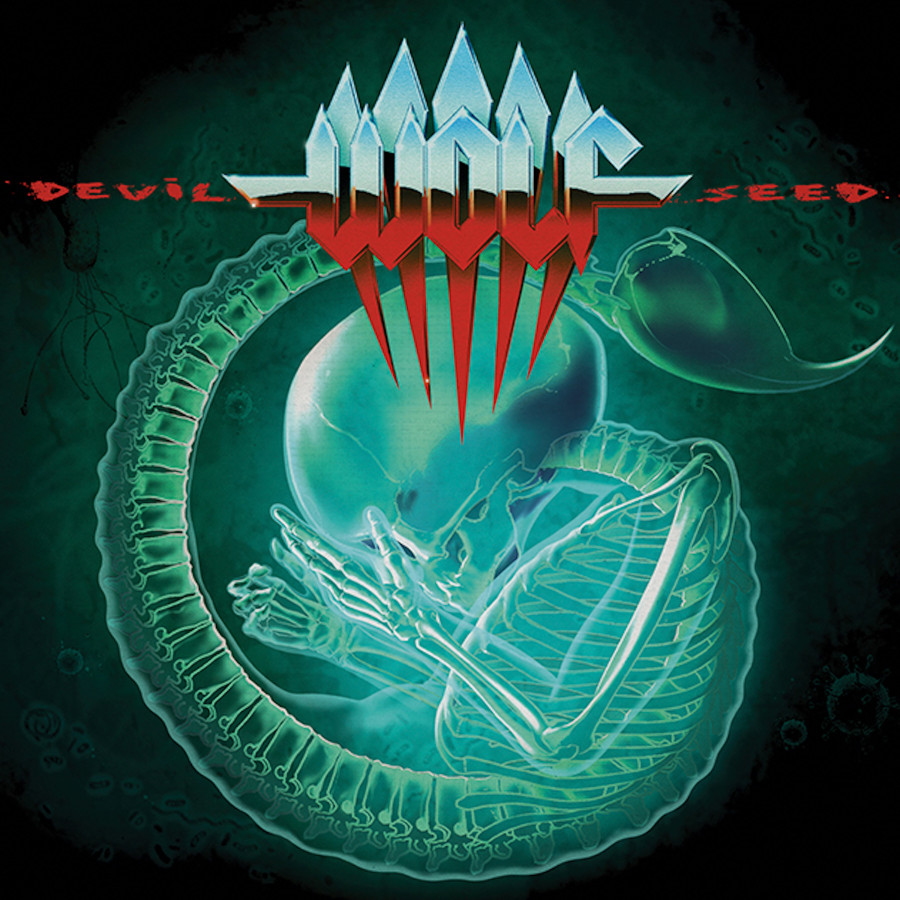 Wolf - Devil Seed